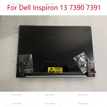 0C1C3P для Dell Inspiron 13 7391 2-В-1 P113G P113G001 Замена сенсорного экрана ЖК-дисплея в полной сборке FHD