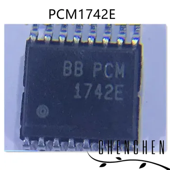 10 шт./лот PCM1742E SSOP-16 100% новый origina