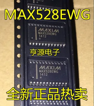 100% Новый и оригинальный MAX528 MAX528CWG MAX528EWG SOP24