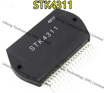100% Новый и оригинальный STK4311