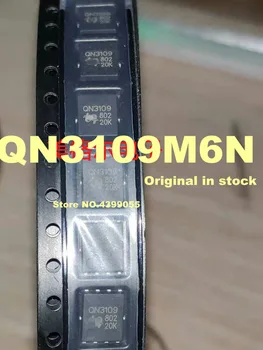 (1ШТ) QN3109M6N оригинальный MOS