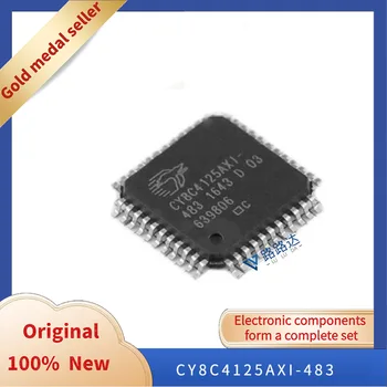 CY8C4125AXI-483 TQFP44 Новый оригинальный интегрированный чип
