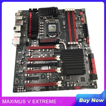 MAXIMUS V EXTREME для материнской платы ASUS Workstation LGA 1155 DDR3