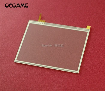 OCGAME высококачественный Сенсорный Экран Замена Дигитайзера Для NDSIXL NDSILL 20 шт./лот