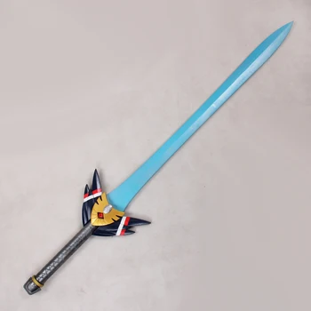 Zyuden Sentai Kyoryuger косплей меч Косплей Реплика Реквизит Украшение Аксессуары для персонажей