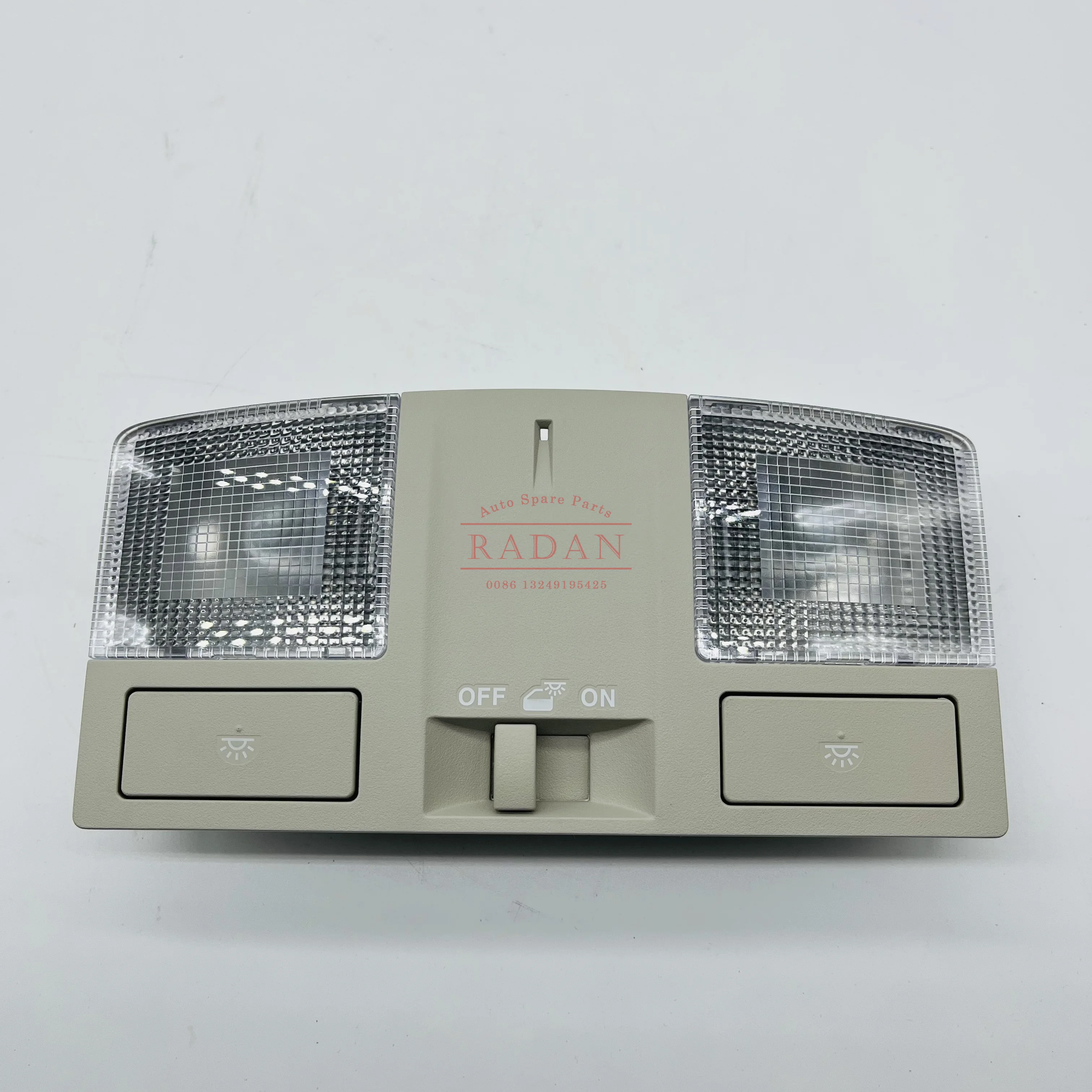 Внутреннее освещение на крыше, передняя лампа для чтения, футляр для очков с выключателем люка в крыше для Mazda 3 BBM6-69-970 BBM4-69-970B-75 . ' - ' . 0