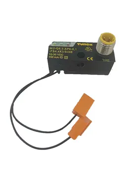 Датчик приближения TURCK NI2-Q9 5-AP6-0 1-FS4 4X3/S340 с индуктивным переключателем