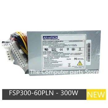 Для блока питания FSP300-60PLN Advantech Мощностью 300 Вт с 24-контактным Разъемом ATX 12v