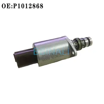 Для Электромагнитного Клапана Экскаватора SANY Пропорциональный Электромагнитный Клапан P1012868 1013365-24V 1017500 P1016161 P1016162 Высококачественные Детали