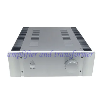 Имитация высокоточного усилителя marantz HDMA-SA, высококачественный домашний аудиофильский постусилитель hifi pure мощностью 200 Вт + 200 Вт