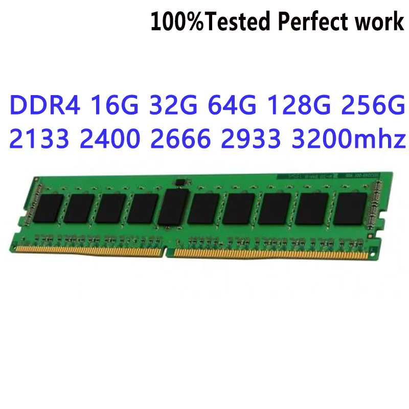 Модуль серверной памяти HMAA8GL7CPR4N-VKTF DDR4 LRDIMM 64GB 2S4RX4 PC4-2666V RECC 2666 Мбит/с SDP MP . ' - ' . 0