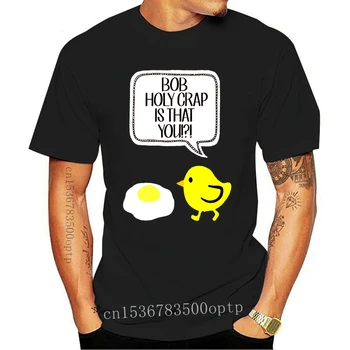Новая мужская футболка Funny chicken Meme Tri-blend T-Shirt