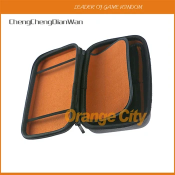 Новое поступление ChengChengDianWan, жесткий дорожный защитный чехол для хранения, сумка с ремешком для переключателя, чехол для консоли NS NX