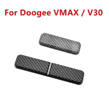 Новые оригинальные кнопки замены для Doogee VMAX V MAX V30 Кнопка регулировки громкости сотового телефона сбоку от кнопки питания