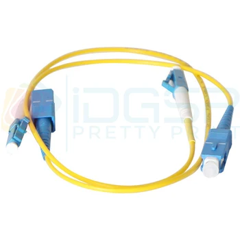 Оптоволоконный кабель для планшетного УФ-принтера iDGSP 3035
