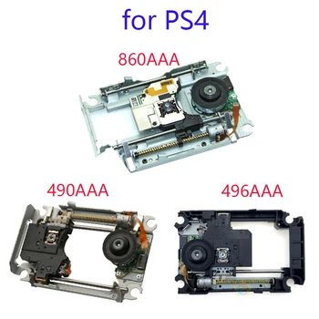 Оригинальный Лазерный Объектив KES-496A KEM 490A KES 860A с механизмом для игр с DVD-приводом Sony Play Station 4 PS4/Slim/Pro