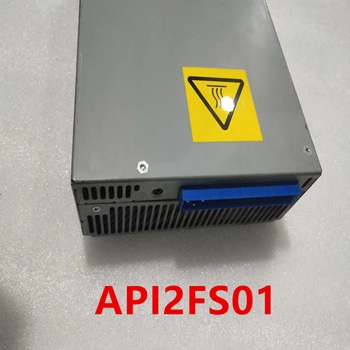Практически новый оригинальный блок питания для HP DS20 DS25 с импульсным питанием мощностью 500 Вт API2FS01 30-10047-01