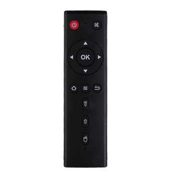 Пульт дистанционного управления для Tanix TX3 TX6 TX8 TX5 TX92 TX9pro TX3 Max Mini TV Box Замена контроллера Air Mouse