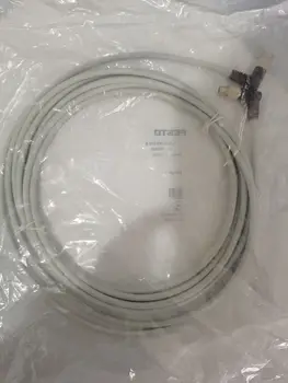Соединительный кабель FESTO 540330-KVI-CP-3-WS-WD-5 540331-KVI-CP-3-WS-WD-8 KVI