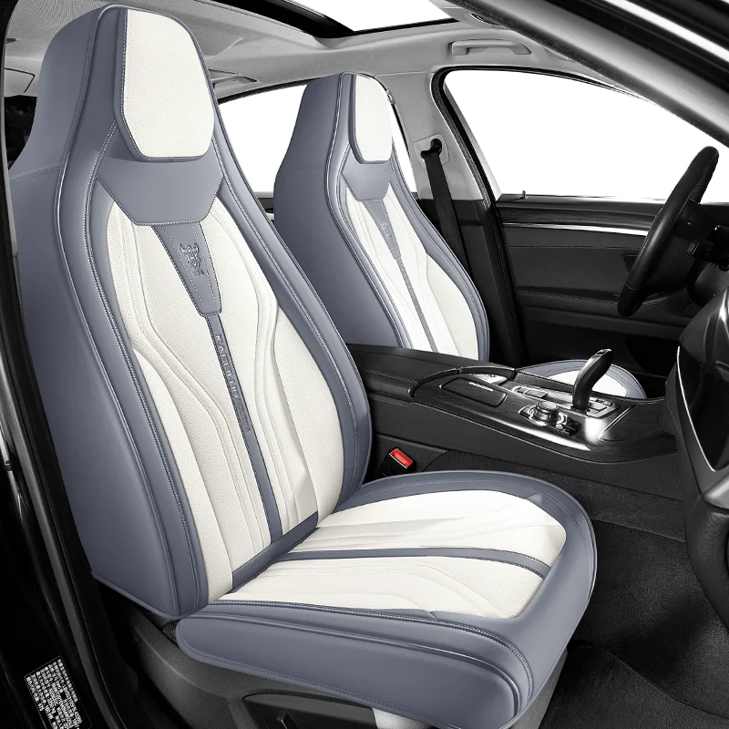 Универсальные автомобильные аксессуары, Чехол для сиденья спортивного автомобиля для Bmw tt Lamborghini для автомобиля с откидным верхом, Подголовники подключены . ' - ' . 0