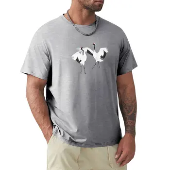 Футболка Love's Dance, топы размера плюс, футболка для мальчика, рубашка с животным принтом для мальчиков, быстросохнущая футболка, забавные футболки для мужчин