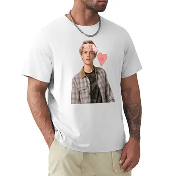 Футболка Джейса Нормана, блузка, футболки для любителей спорта, футболки на заказ, черные футболки для мужчин