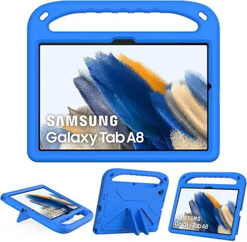 Чехол для Samsung Galaxy Tab A8 10,5 2021 SM-X200 SM-X205 10,5 