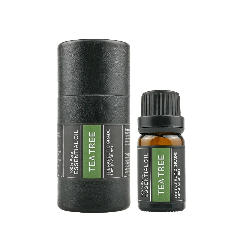 44 Вида Эфирного масла для увлажнения ароматов, 10 мл, Упаковка для масла для ароматерапии, Диффузор Эфирного масла для растений В подарок . ' - ' . 1