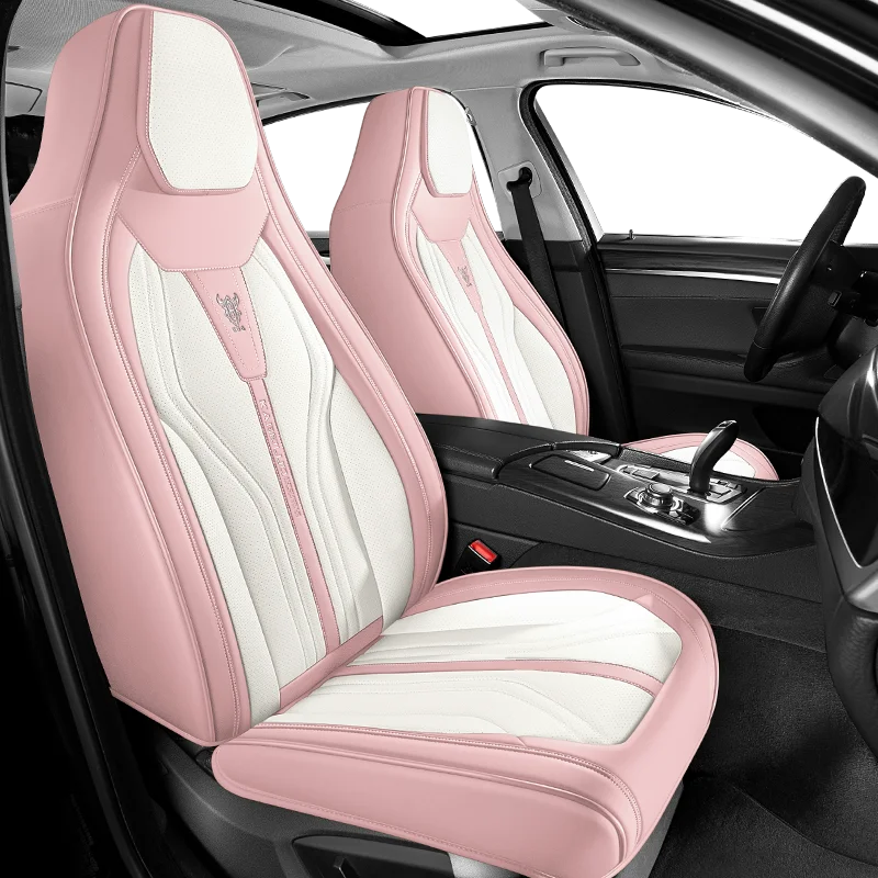 Универсальные автомобильные аксессуары, Чехол для сиденья спортивного автомобиля для Bmw tt Lamborghini для автомобиля с откидным верхом, Подголовники подключены . ' - ' . 1