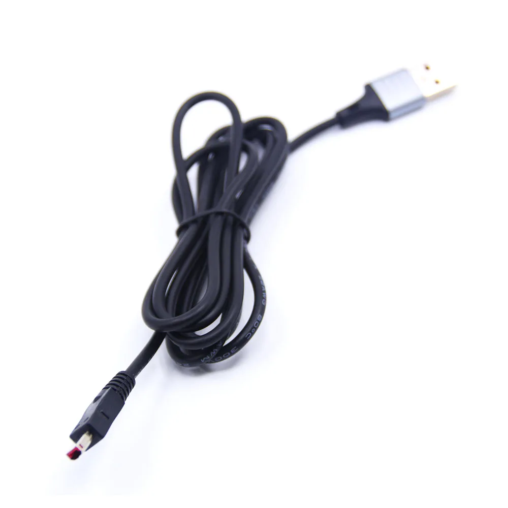 USB Кабель Для Зарядки AA-MA9 Шнур Адаптера Питания Переменного Тока Samsung Серии HMX-Q H200 H204 H205 H305 H304 H303 H220 H203 H405 More H400 . ' - ' . 2