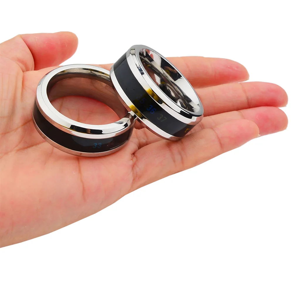 Мужское кольцо для члена, рукав для члена, Кольца для члена Целомудрия, металлические секс-игрушки для мужчин, продлевающие время секса, задерживающие эякуляцию . ' - ' . 2
