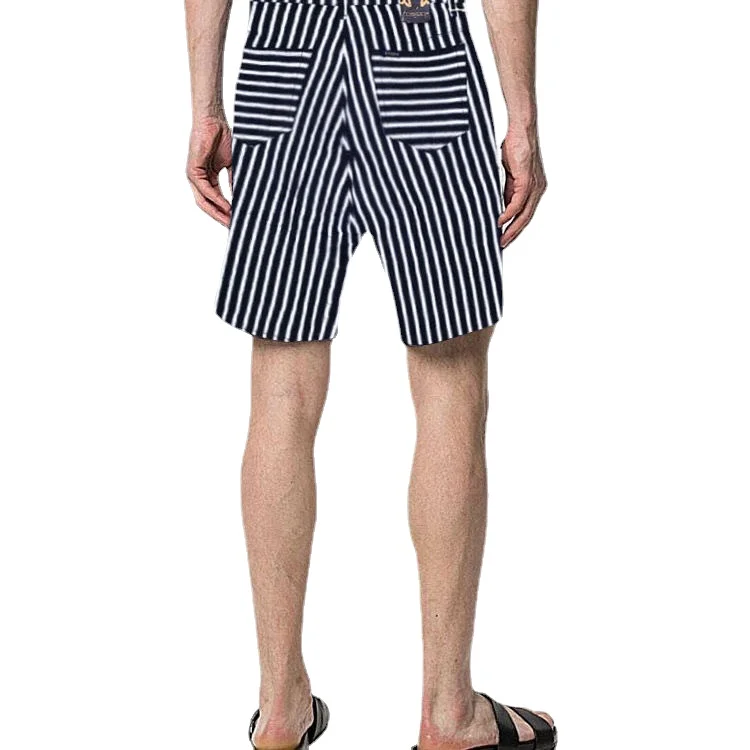 Пляжные шорты с цифровой печатью, мужская одежда для отдыха, пляжные шорты, мужские летние повседневные гавайские шорты с принтом 2023 W50 . ' - ' . 2