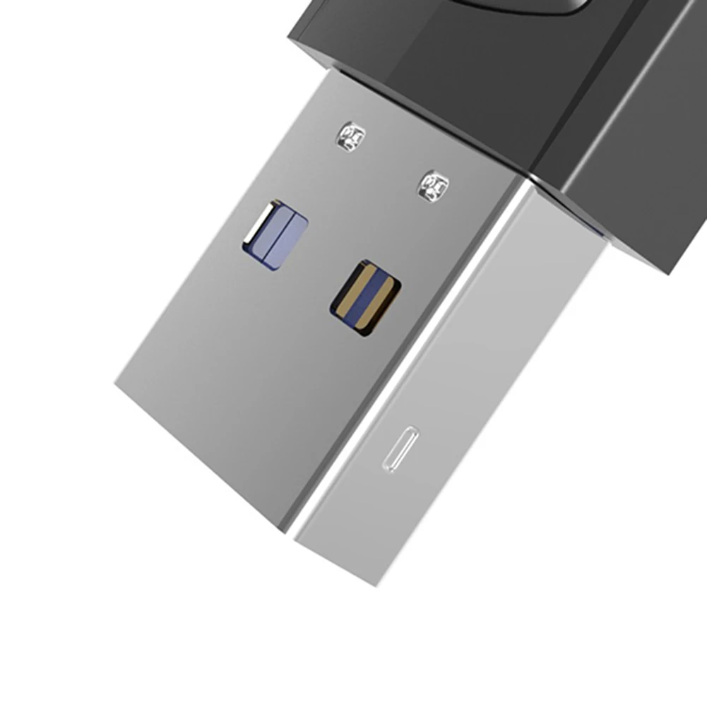 USB Bluetooth Беспроводной Игровой Аудио Адаптер Для Наушников Приемник для Игровой Консоли PS5 PS4 PC Гарнитура, совместимая с Bluetooth Аудио . ' - ' . 3