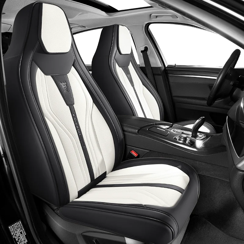 Универсальные автомобильные аксессуары, Чехол для сиденья спортивного автомобиля для Bmw tt Lamborghini для автомобиля с откидным верхом, Подголовники подключены . ' - ' . 5